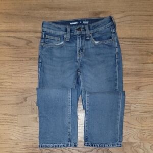 Old Navy Boot-Cut Denim Jeans